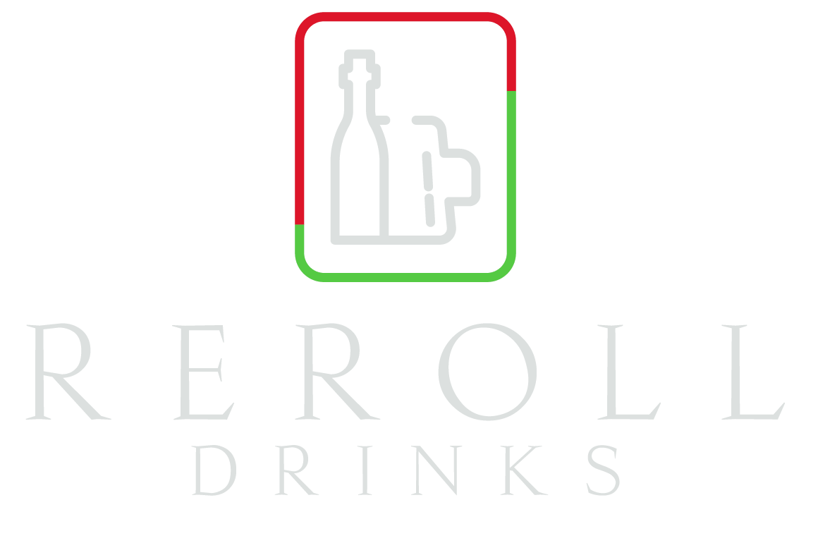 RerollDrinks